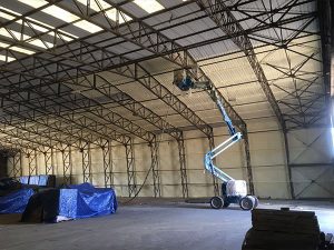 Read more about the article Agricultural Spray Foam